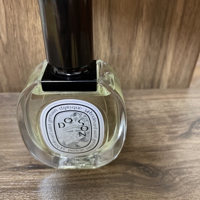 diptyque - DOSON ドソン diptyque ディプティック香水50mlの通販 by