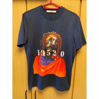 GIVENCHY - 正規 Givenchy ジバンシィ ジーザス Tシャツの通販 by ...