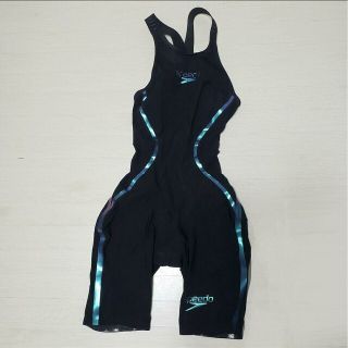 スピード(SPEEDO)のスピード　女性用 競泳水着 LZR RACER X  SD45H51(水着)