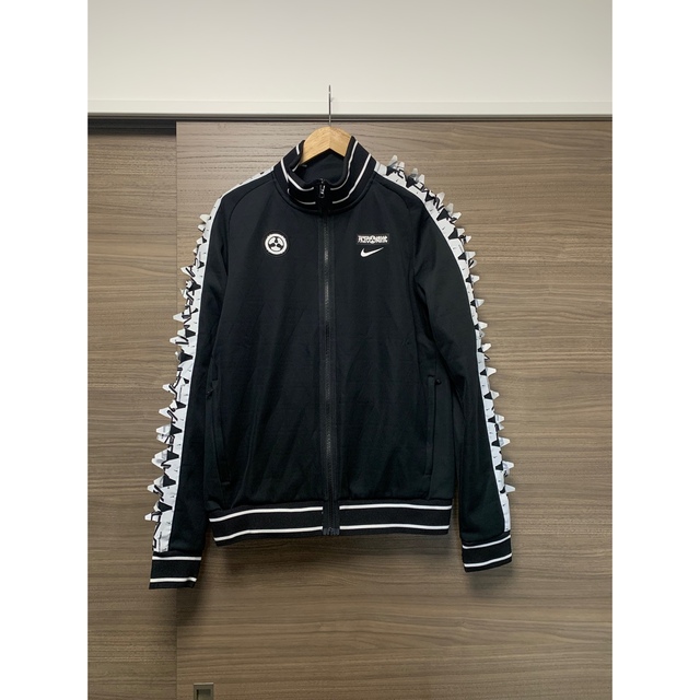 Acronym Track Jacket Knit ナイキ アクロニウム Mのサムネイル