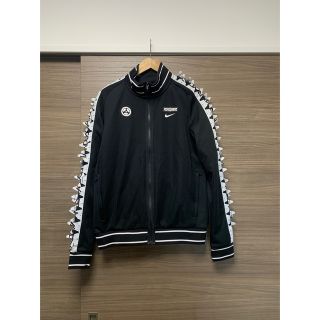 アークテリクス(ARC'TERYX)のAcronym Track Jacket Knit ナイキ アクロニウム M(ブルゾン)