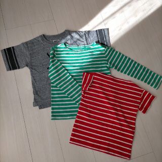 キッズ服(Tシャツ/カットソー)