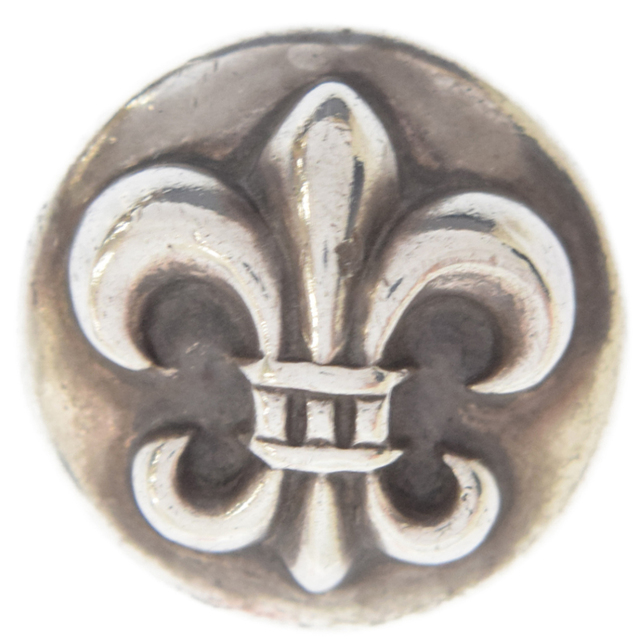 在庫あ新品 ヤフオク! - クロムハーツ/Chrome Hearts BSフレアボタン