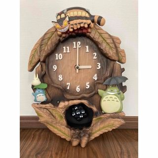 となりのトトロの通販 36点(インテリア/住まい/日用品) | お得な新品