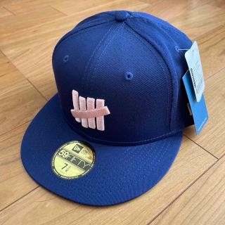 アンディフィーテッド(UNDEFEATED)のキャップ、帽子(キャップ)