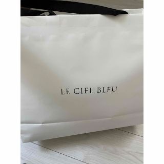 ルシェルブルー lecielbleu福袋 2023 Mサイズ