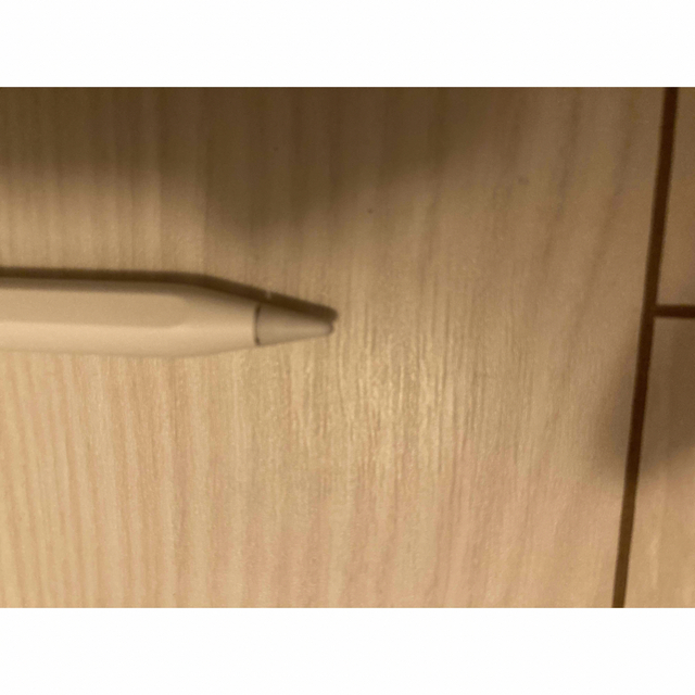 Apple(アップル)のApple Pencil 第2世代 スマホ/家電/カメラのスマホアクセサリー(その他)の商品写真