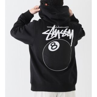 ステューシー オリジナルス パーカー(メンズ)の通販 52点 | STUSSYの