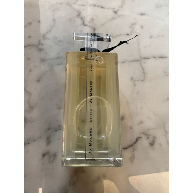 Jo Malone(ジョーマローン)の【新品未開封】ジョーマローン♡バスオイル コスメ/美容のボディケア(入浴剤/バスソルト)の商品写真