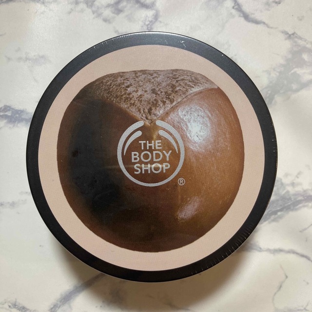 THE BODY SHOP(ザボディショップ)のザ・ボディショップ ボディバター シア  200mL コスメ/美容のボディケア(ボディクリーム)の商品写真