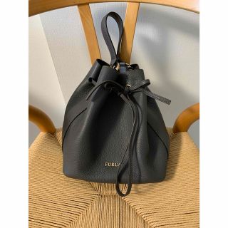 フルラ(Furla)のFURLA COSTANZA small bucket bag(ショルダーバッグ)