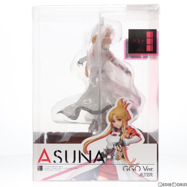 アスナ GGO Ver. ソードアート・オンライン アリシゼーション 1/7 完成品 フィギュア アルター