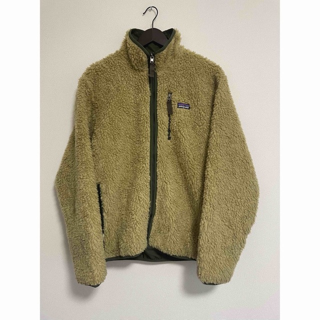 patagonia パタゴニア 高橋一生 CLASSIC フリース　レトロ