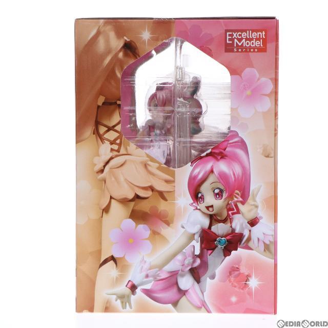 エクセレントモデル キュアブロッサム ハートキャッチプリキュア!  完成品 フィギュア メガハウス