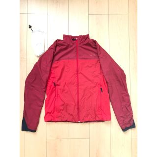 ノースフェイス(THE NORTH FACE) ウォーキング ナイロンジャケット