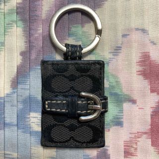 コーチ(COACH)のコーチ　キーホルダー(キーホルダー)