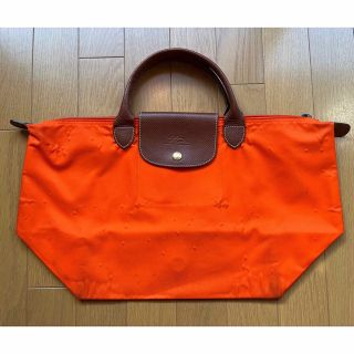 ロンシャン(LONGCHAMP)の☆ロンシャン プリアージュ トートバッグ☆╰(*´︶`*)╯♡(トートバッグ)