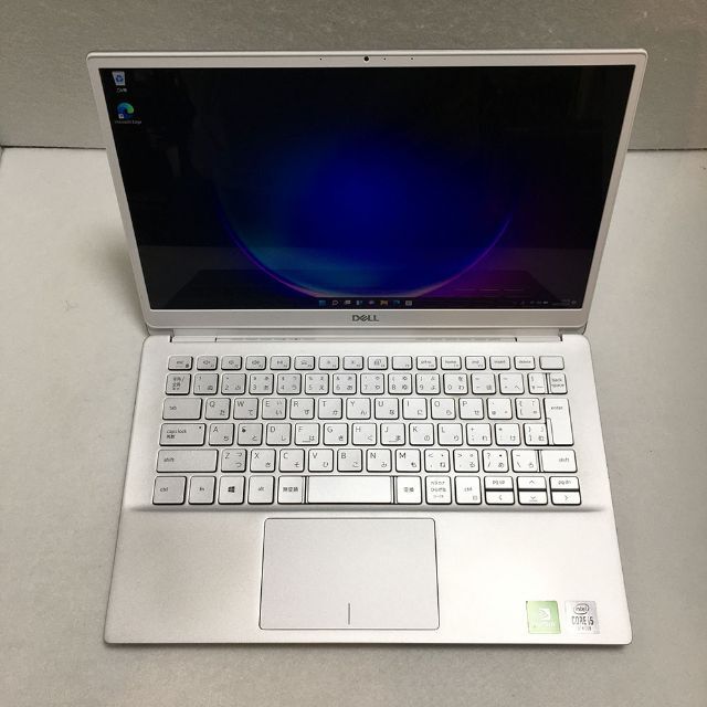 DELL INSPIRON7391/ 第10世代