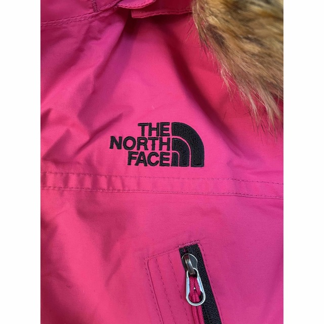 THE NORTH FACE - 【完売商品値引】THE NORTH FACE ダウンジャケット