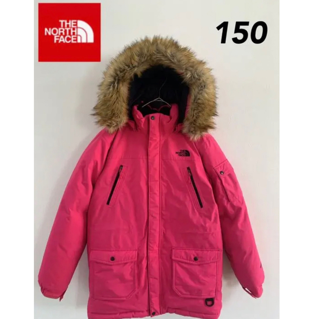 THE NORTH FACE - 【完売商品値引】THE NORTH FACE ダウンジャケット