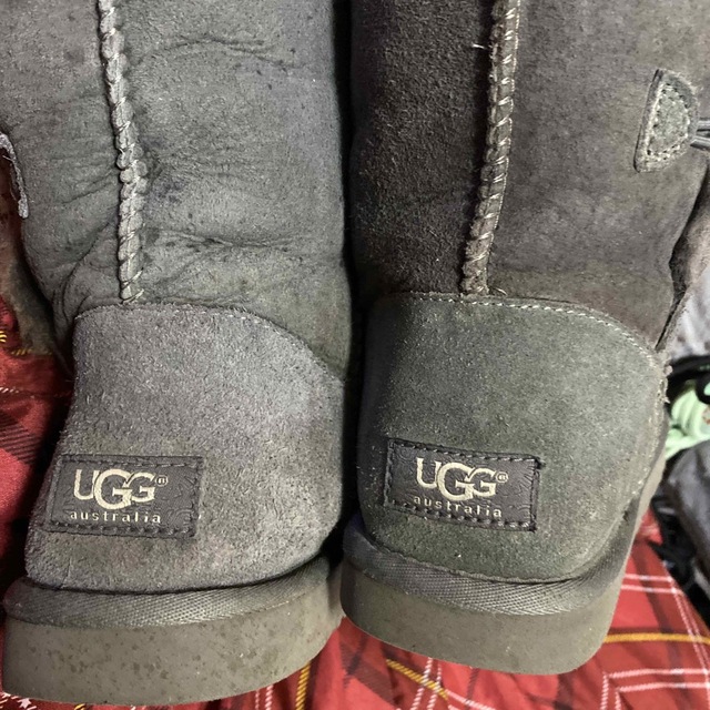 UGG(アグ)のUGGムートンブーツ レディースの靴/シューズ(ブーツ)の商品写真