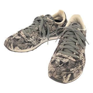 ナイキ(NIKE)の【美品】  NIKE / ナイキ | 6829-12-001 INTERNATIONALIST GPX インターナショナリスト ボタニカル ローカット スニーカー | 28 | グレー | メンズ(スニーカー)