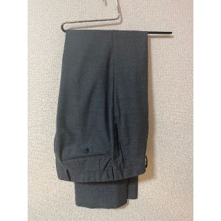 アクアスキュータム(AQUA SCUTUM)のAquascutum ウール パンツ(スラックス)