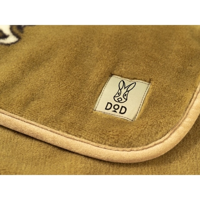 DOD ギガモフモフS,Mセット ブランケット www.uig.sanjuandelrio.gob.mx