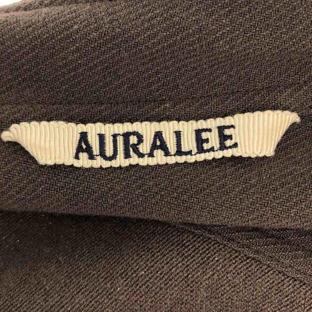 AURALEE - 【美品】 AURALEE / オーラリー | コットン バンド