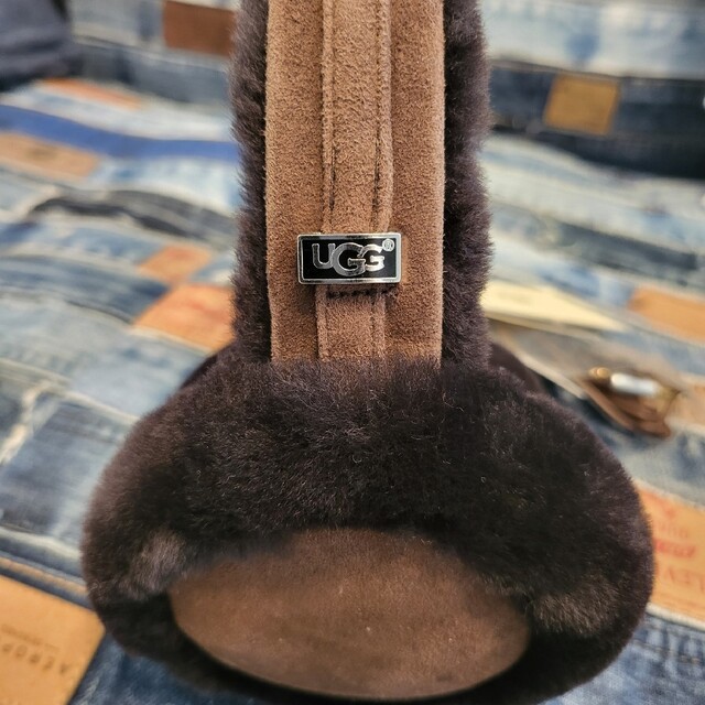 UGG(アグ)のn様専用(専用出品の為、他の方の購入は不可) レディースのファッション小物(イヤーマフ)の商品写真