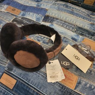 アグ(UGG)のn様専用(専用出品の為、他の方の購入は不可)(イヤーマフ)