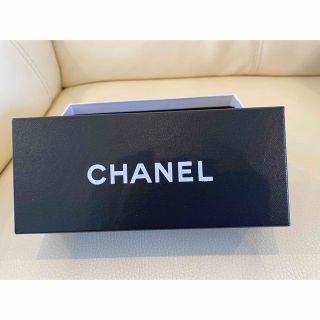 シャネル(CHANEL)のシャネル　CHANEL 箱(その他)