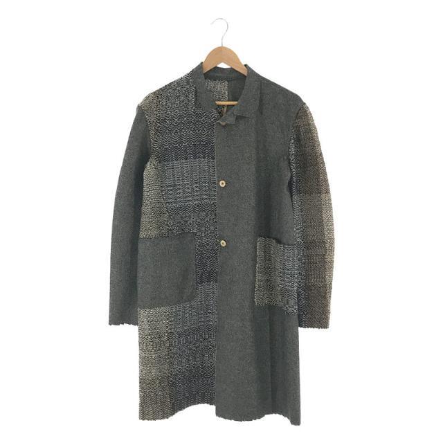【新作入荷!!】 | DCCIV Abbraccio William | 2021AW | イザベラステファネリ / STEFANELLI ISABELLA 【美品】 2 メンズ | blue Spina | その他 【新作入荷!!】 | DCCIV Abbraccio William | 2021AW | イザベラステファネリ / STEFANELLI ISABELLA 【美品】 2 メンズ | blue Spina | その他