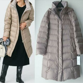 23区 ダウンコート(レディース)の通販 400点以上 | 23区のレディースを 23区 ダウンコート(レディース)の通販 400点以上 | 23区のレディースを