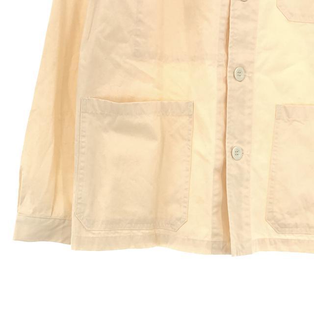 DANTON - 【美品】 DANTON / ダントン | 2020SS | コットン DANTON - 【美品】 DANTON / ダントン | 2020SS | コットン