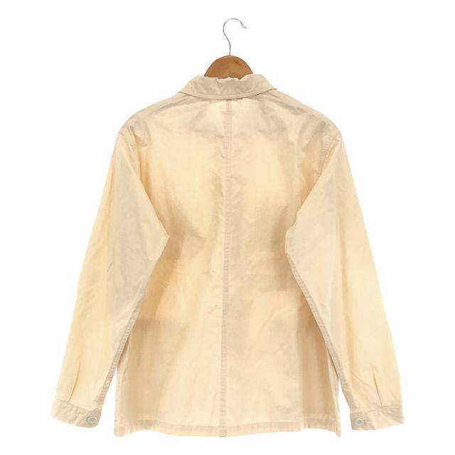 DANTON - 【美品】 DANTON / ダントン | 2020SS | コットン DANTON - 【美品】 DANTON / ダントン | 2020SS | コットン