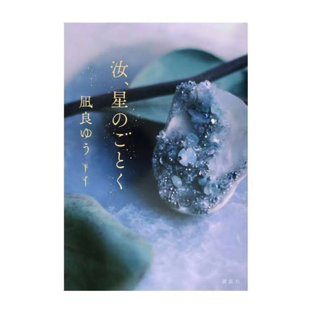 汝、星のごとく【ほしみさま専用】 エンタメ/ホビーの本(文学/小説)の商品写真