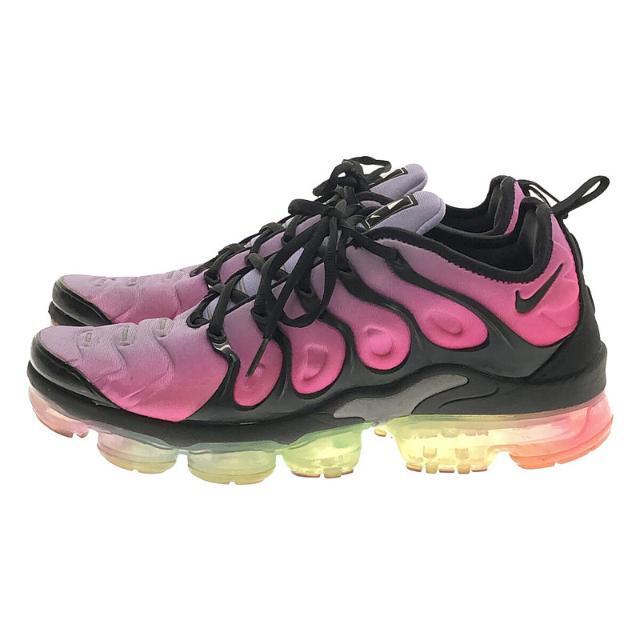 NIKE(ナイキ)の【美品】  NIKE / ナイキ | AR4791-500 AIR VAPORMAX PLUS BETRUE エア ヴェイパー マックス プラス ローカット スニーカー | 28 | パープル | メンズ メンズの靴/シューズ(スニーカー)の商品写真