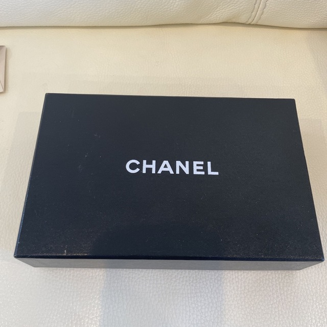 CHANEL(シャネル)のシャネル　CHANEL 空箱 その他のその他(その他)の商品写真