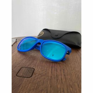 レイバン(Ray-Ban)の【カーボー様専用】値下げしました【USED】サングラス　レイバン(サングラス/メガネ)