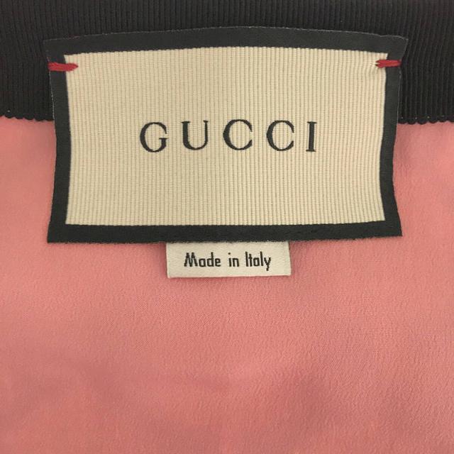 GUCCI - 【新品】 GUCCI / グッチ | GG ロゴ ベルベット 異素材 GUCCI - 【新品】 GUCCI / グッチ | GG ロゴ ベルベット 異素材