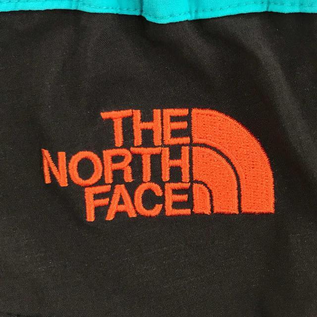 THE NORTH FACE / ザノースフェイス | × BEAMS ビームス 別注 Expedition Light Pant  コーデュラファブリック エクスペディション ライト パンツ | XXL | ターコイズ / ブラック | メンズ