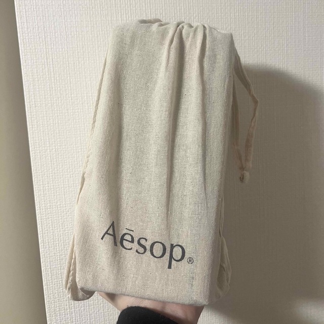 Aesop(イソップ)のAesop　アンドラム アロマティック ハンドウォッシュ コスメ/美容のボディケア(ハンドクリーム)の商品写真