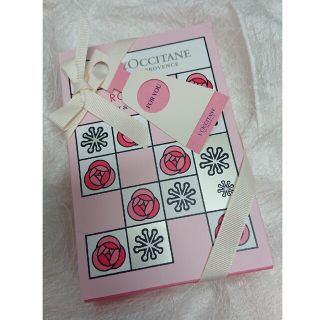 ロクシタン(L'OCCITANE)のロクシタン ローズ ミスト&ハンド(ハンドクリーム)