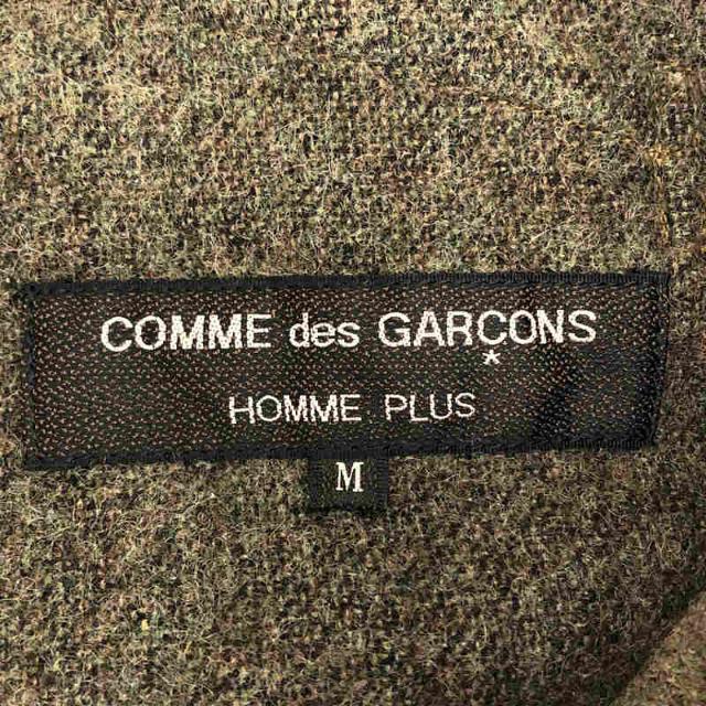 COMME des GARCONS HOMME PLUS - COMME des GARCONS HOMME PLUS