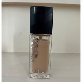 ディオール(Dior)の【Dior】ディオールスキン フォーエヴァー フルイドグロウ(ファンデーション)