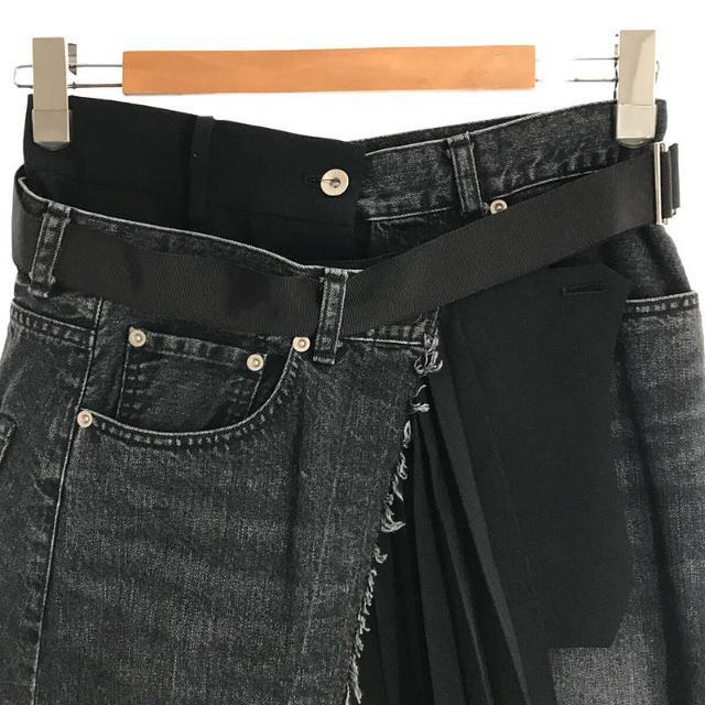 新品】 sacai / サカイ | トルソーでの撮影をお願いします 新品】 sacai / サカイ | トルソーでの撮影をお願いします