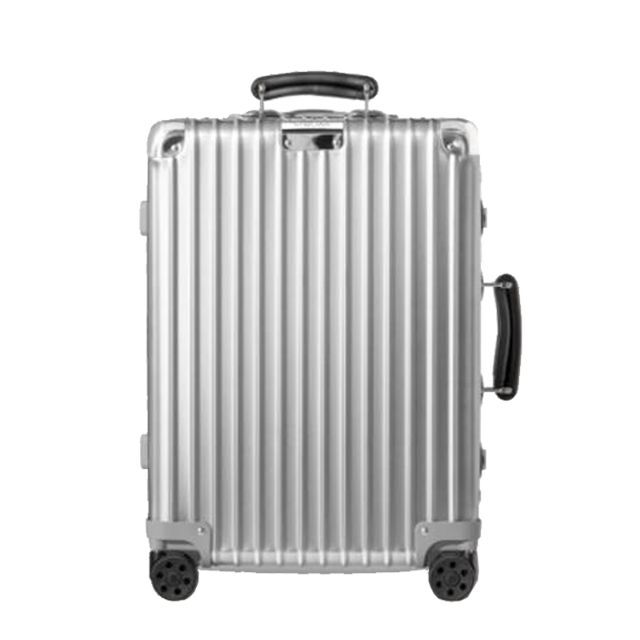 激安正規  セール！リモワ - RIMOWA CLASSIC キャリーバック スーツケース 36L Cabin スーツケース+キャリーバッグ