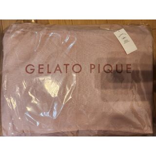 ジェラートピケ(gelato pique)のジェラートピケ ジェラートピケ 2023 福袋 A ピンク うさぎ(ルームウェア)