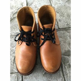 ティンバーランド(Timberland)のティンバーランド　チャッカ　ブーツ　(ブーツ)